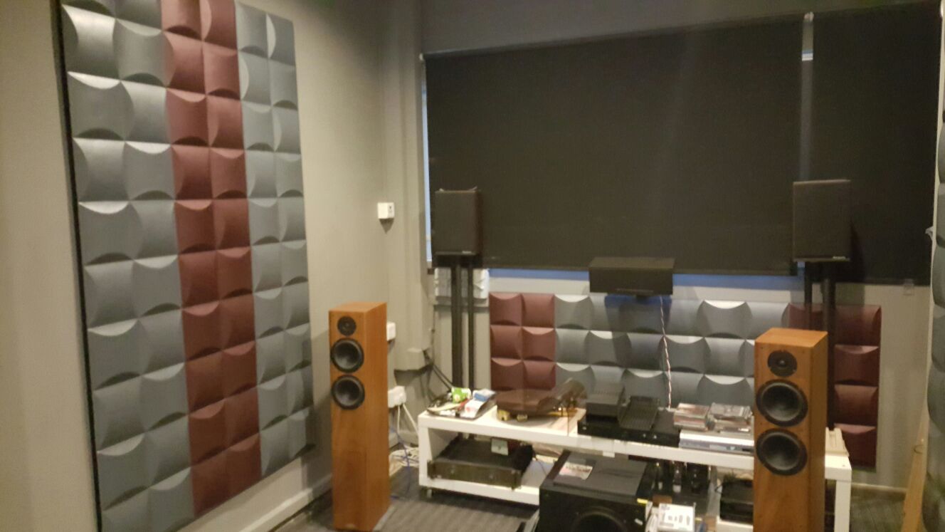 Sound Room
